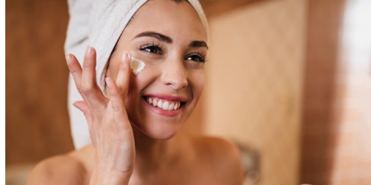 The Benefits of Organic Skincare: Why Natural Is the Way to Glow