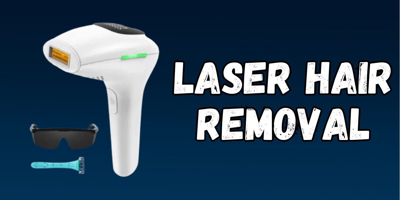 Laser Hair Removal: Your Ultimate Guide to Smooth, Hair-Free Skin with PUZB