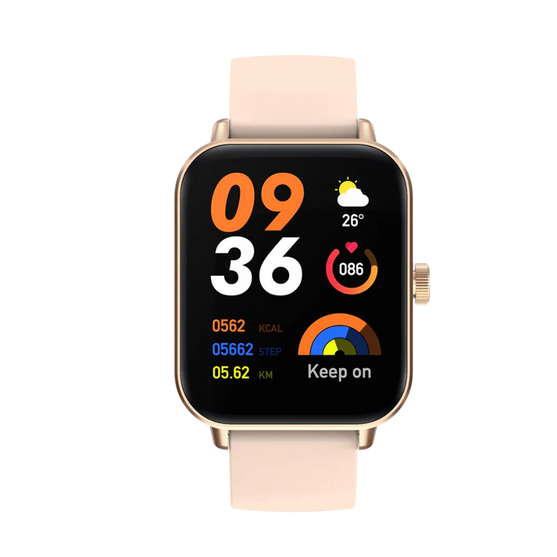 COLMI P81 Smart Watch