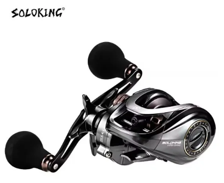 The Ultimate Guide to Choosing the Perfect Fishing Reel