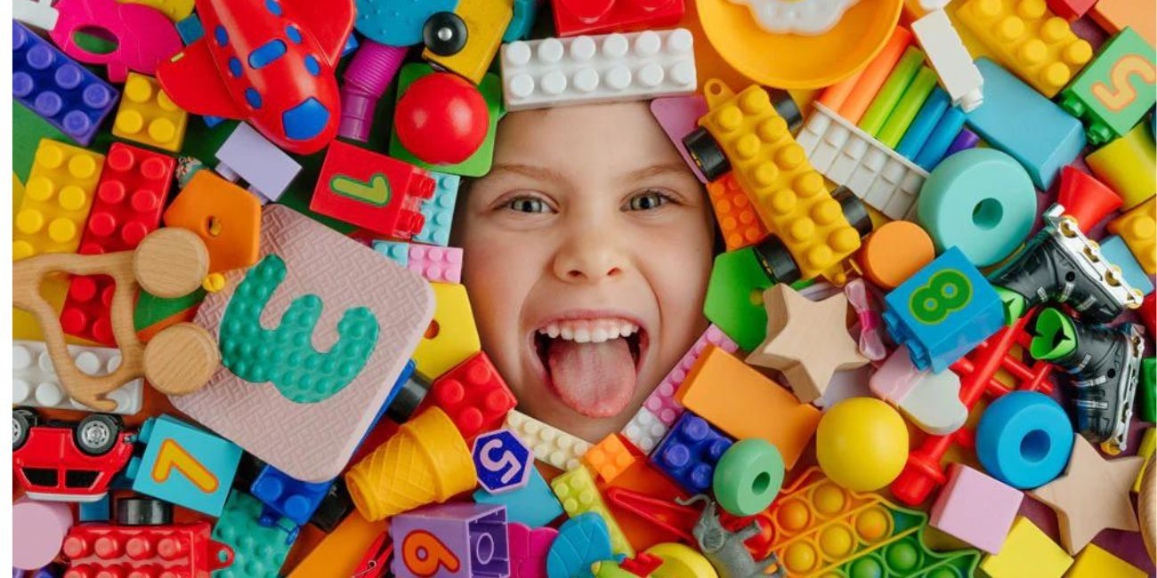 Creating a Safe & Stimulating Environment for Your Child's Growth