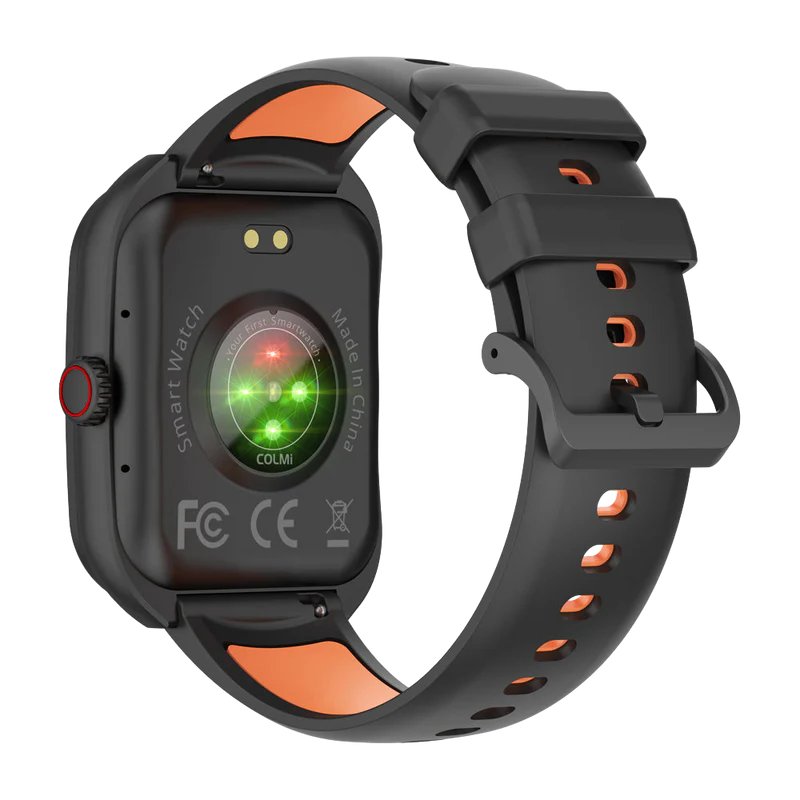COLMI P86 Smart Watch