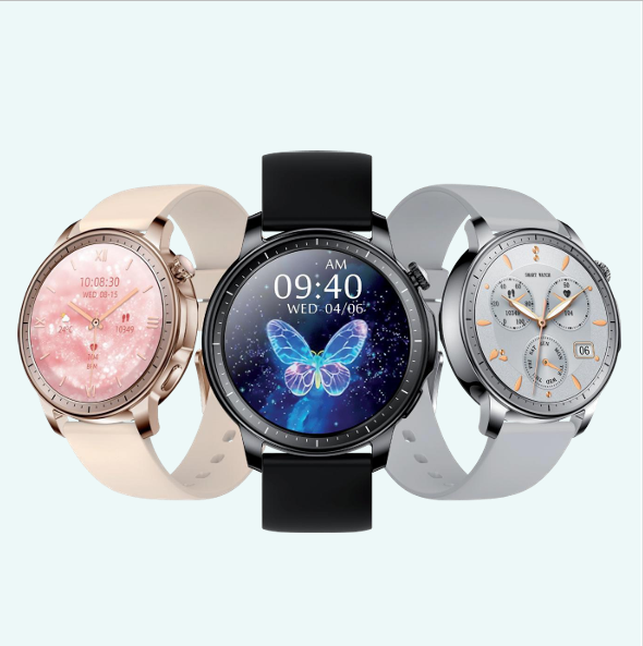 COLMI V65 Smart Watch