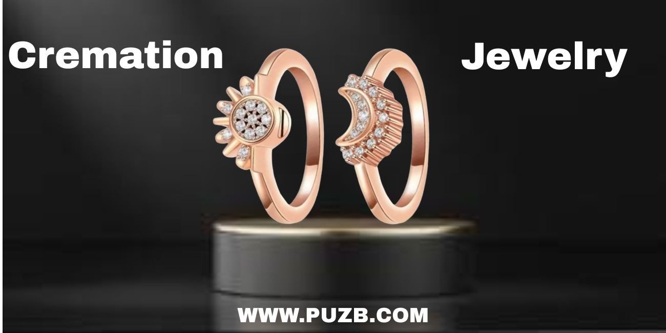 Cremation Jewelry: What It Is and How It Honors Loved Ones