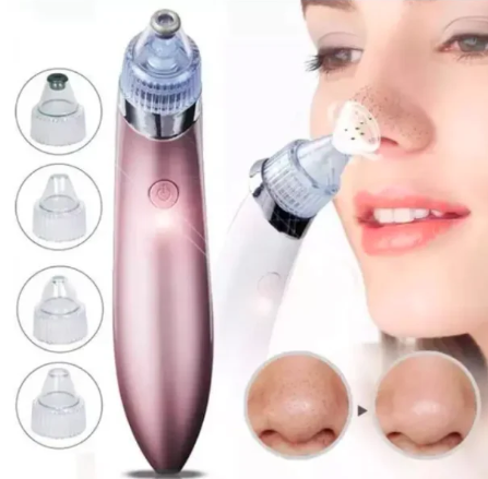 The Ultimate Guide to Choosing the Best Blackhead Remover – Powered by PUZB