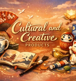 Cultural and Creative