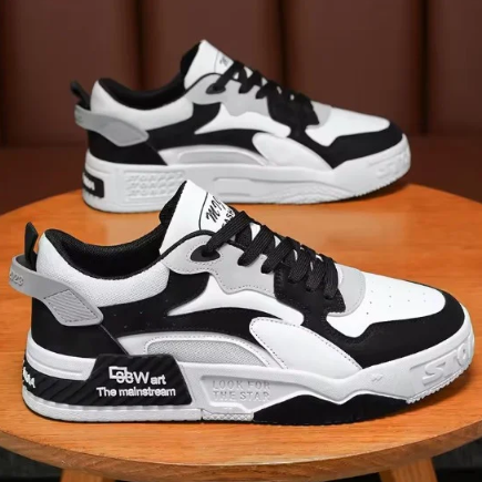 White Casual Sneakers: The Ultimate Blend of Style and Comfort