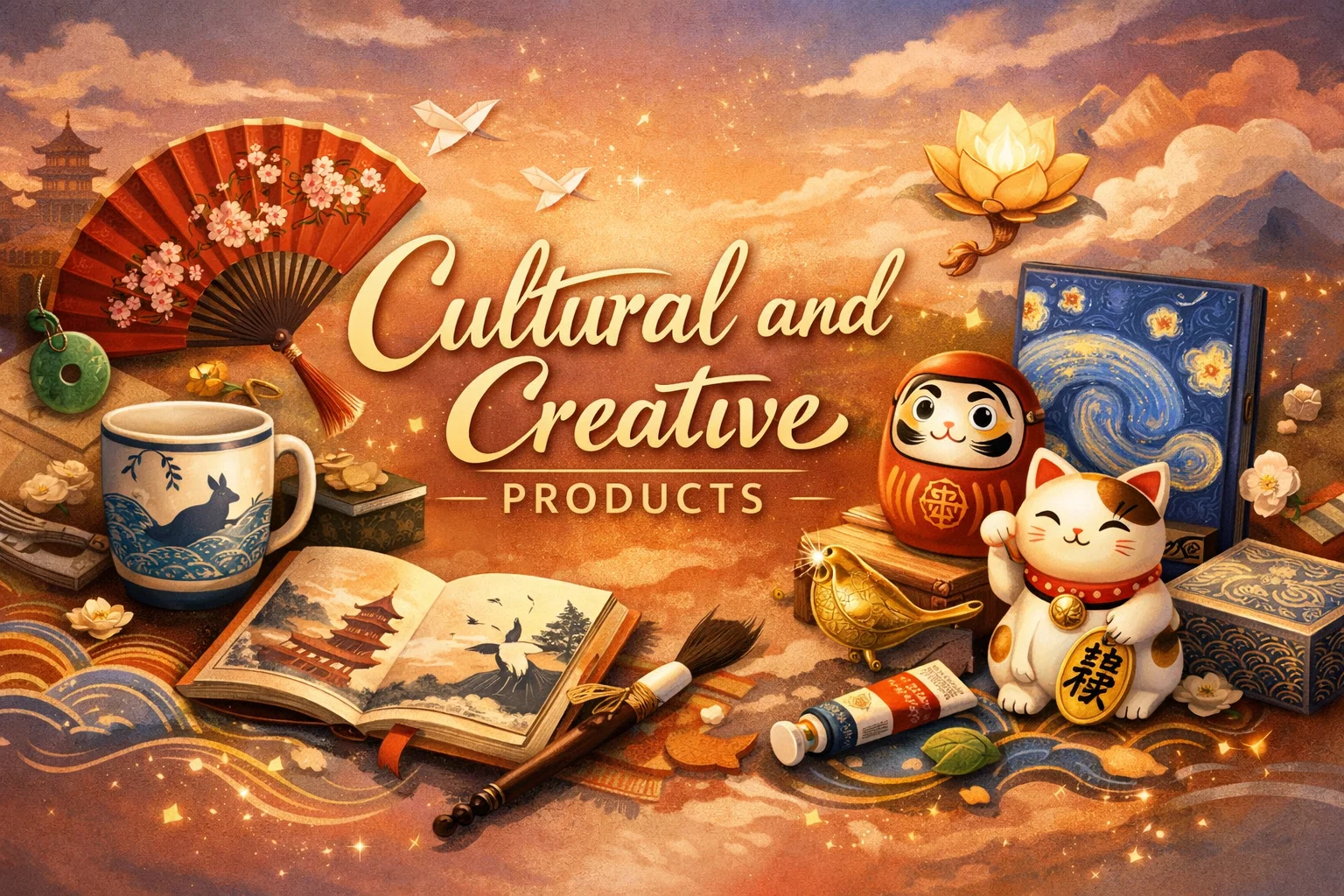 Cultural and Creative