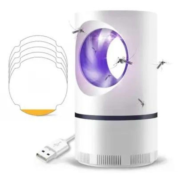 Mosquito Killer Lamp