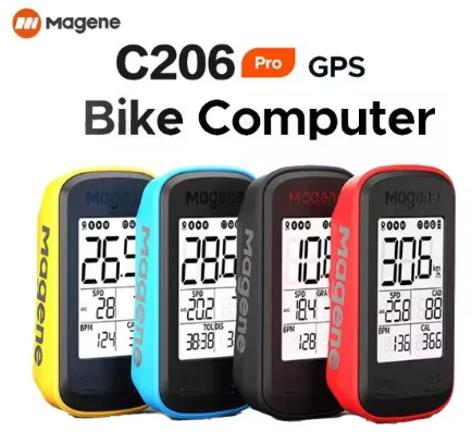 Bicycle Speedometer: Your Complete Guide to Smarter Cycling in 2025