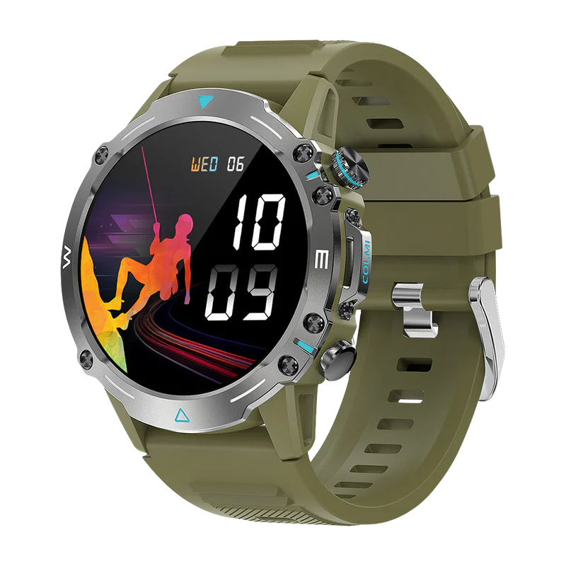 COLMI M42 Smart Watch