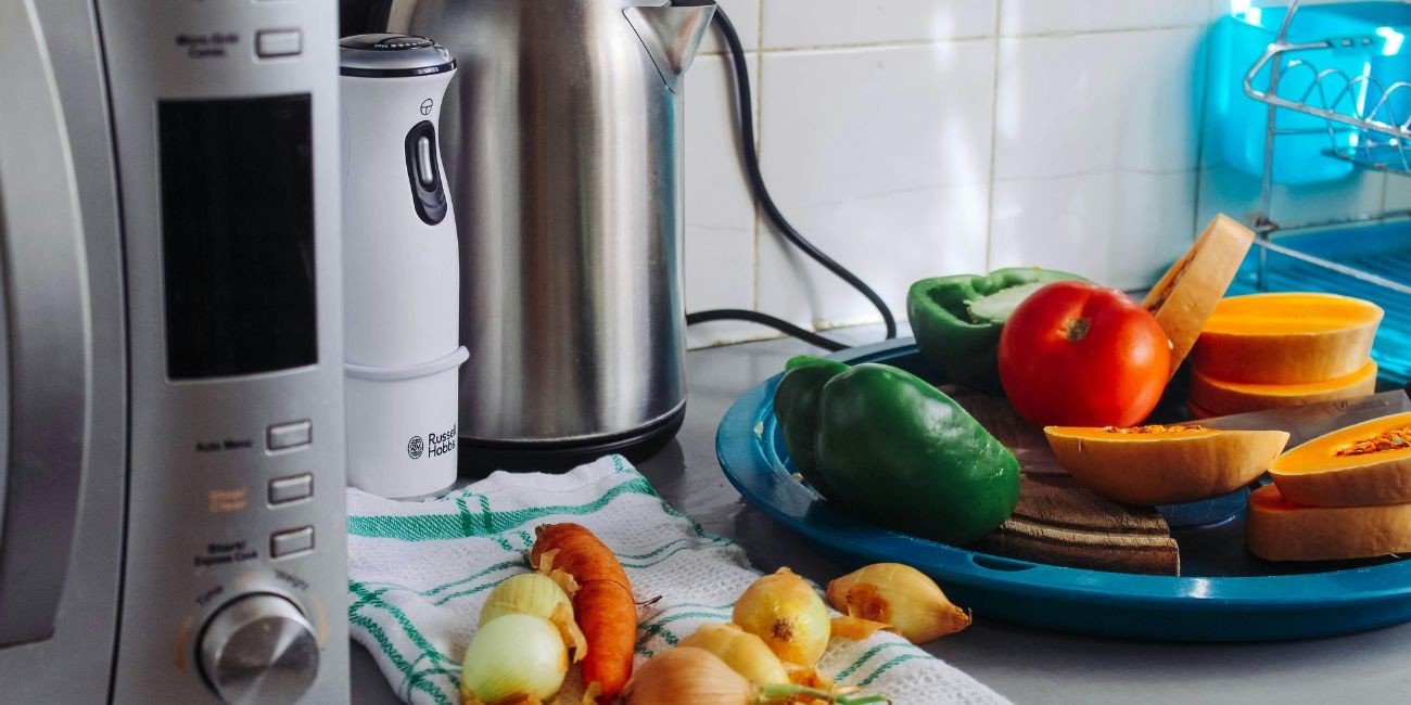 Upgrade Your Home with Top-Quality Appliances