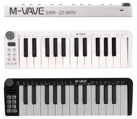 Musical Instruments: Mastering the World of Keyboards with PUZB