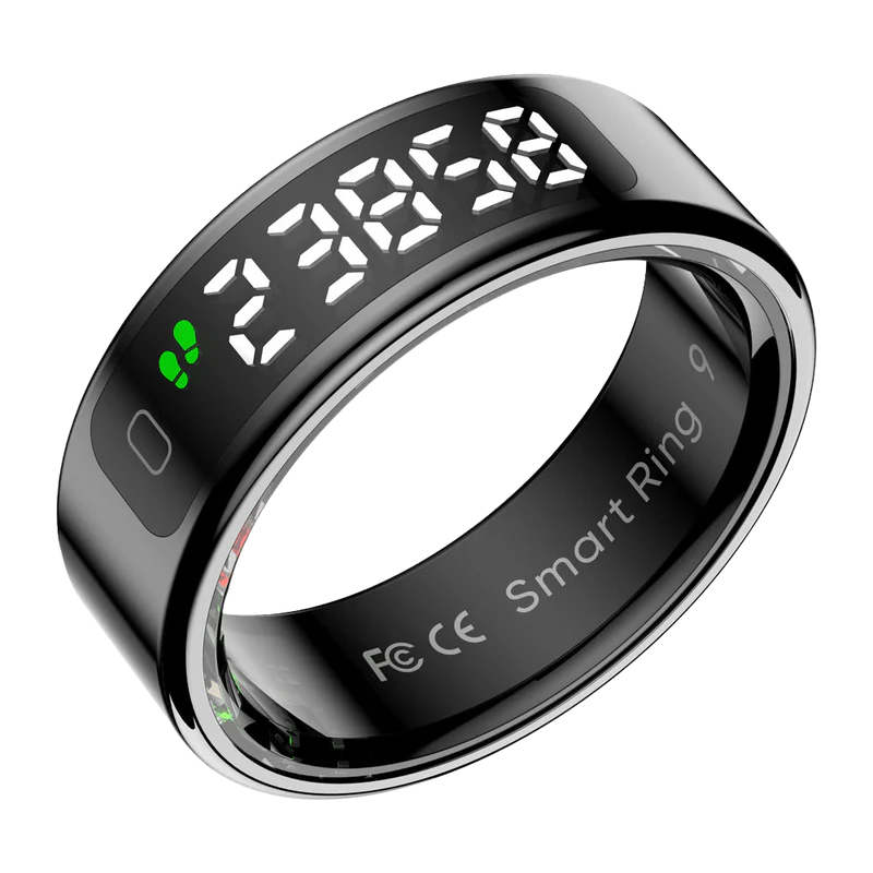 Colmi R12 Smart Ring