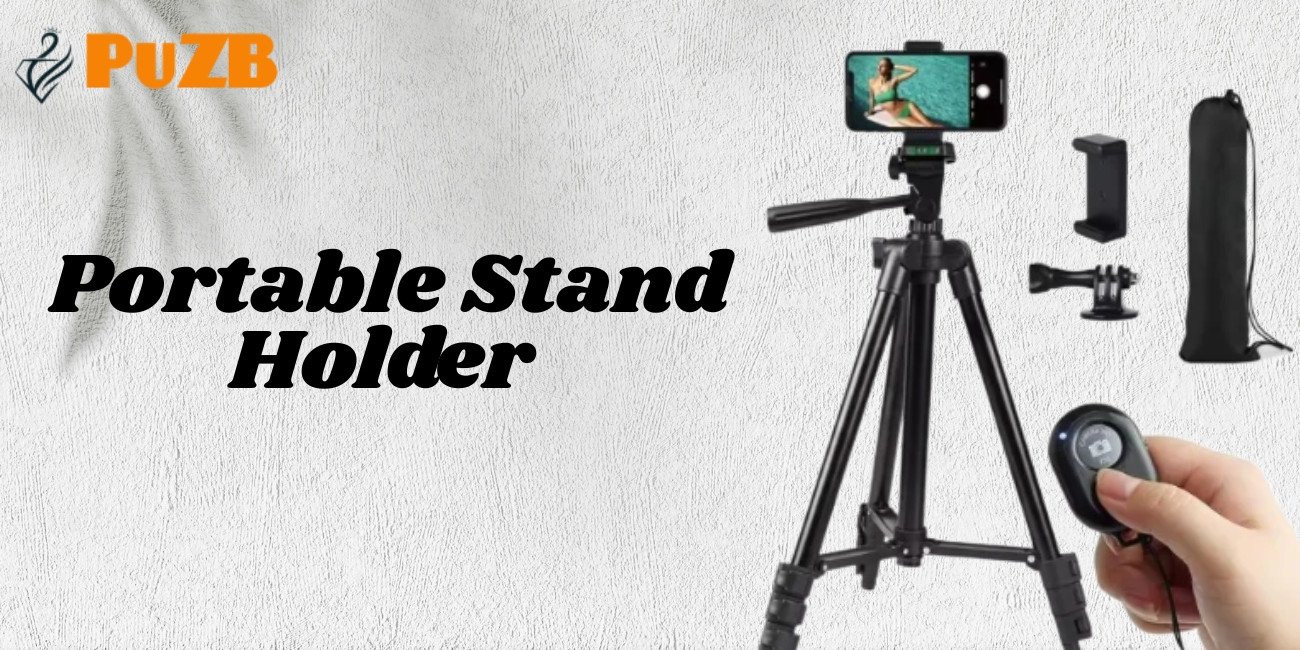 Portable Stand Holder – The Ultimate Guide for Modern Users